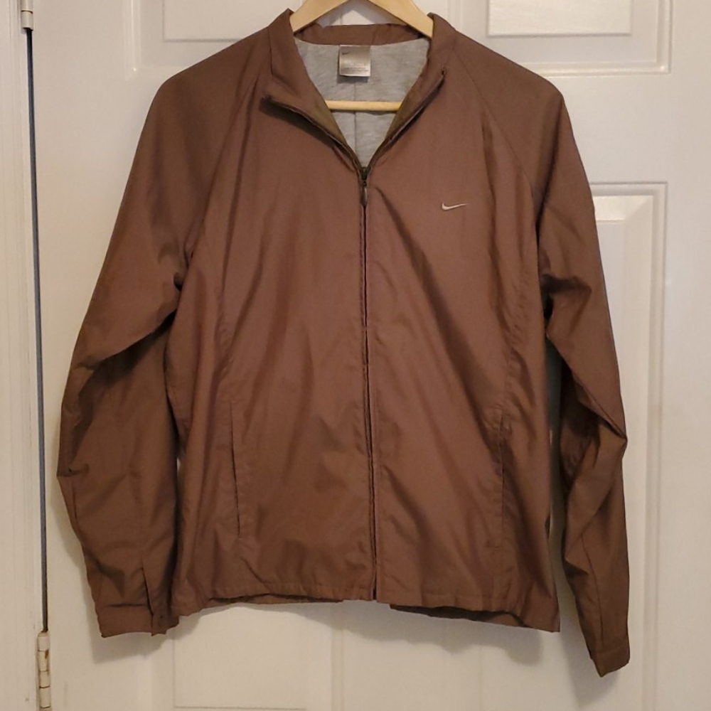 Nike jacket